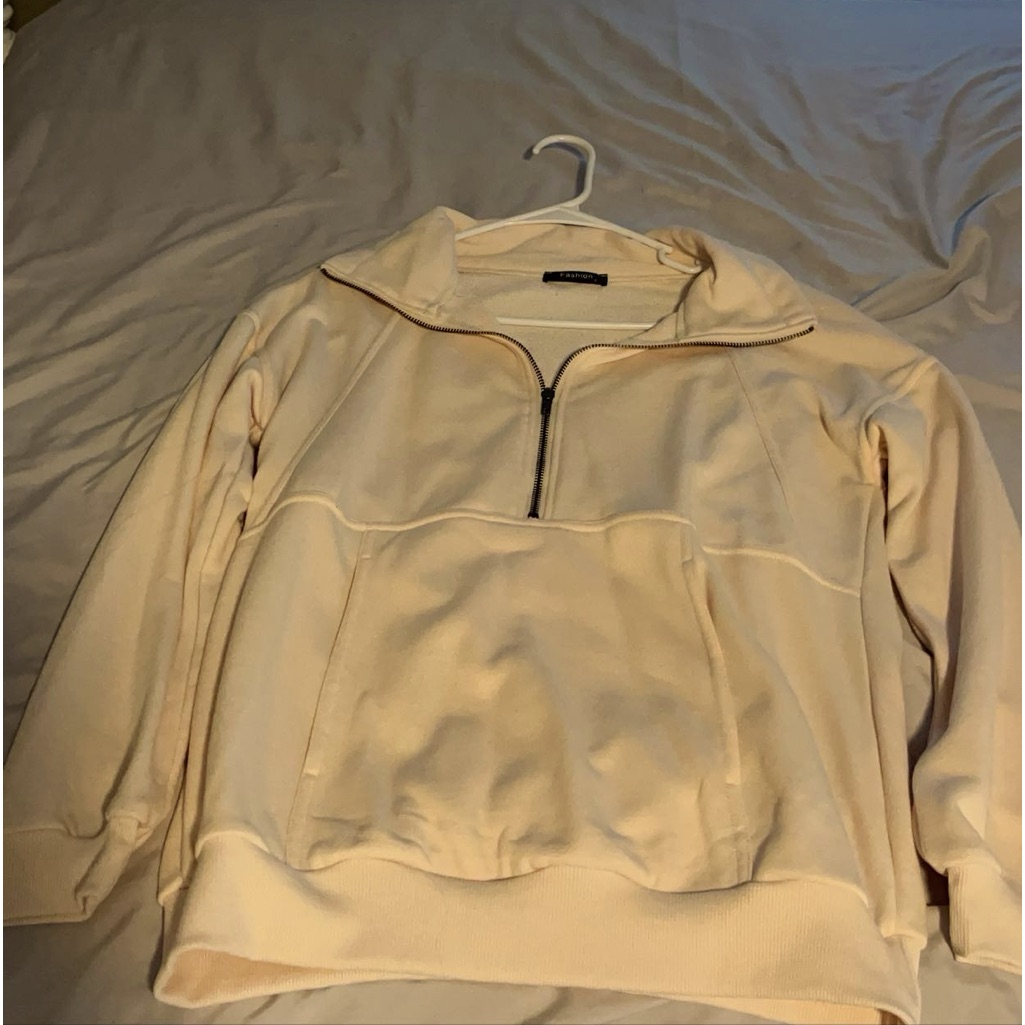 Amazon Pullover Small